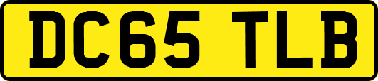 DC65TLB