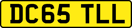 DC65TLL