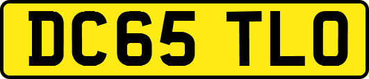 DC65TLO