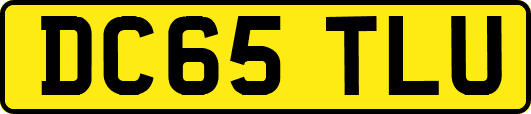 DC65TLU