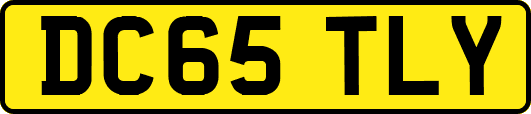 DC65TLY