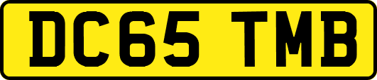 DC65TMB