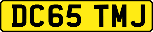 DC65TMJ