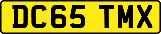 DC65TMX