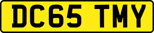 DC65TMY