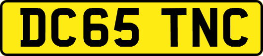 DC65TNC