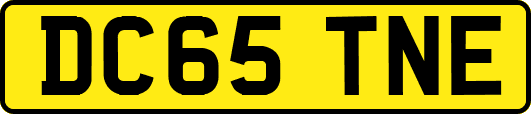 DC65TNE