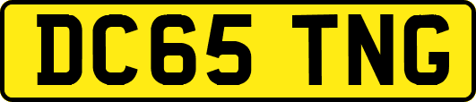 DC65TNG