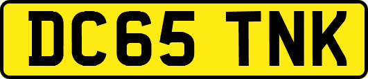 DC65TNK