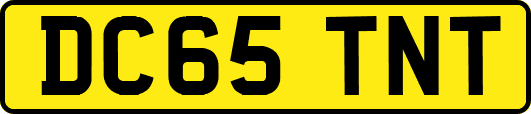 DC65TNT