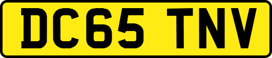 DC65TNV