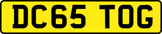 DC65TOG