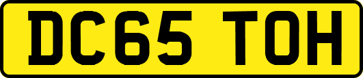 DC65TOH