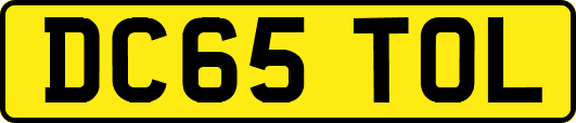 DC65TOL