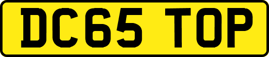 DC65TOP