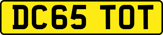 DC65TOT