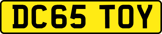 DC65TOY