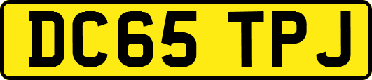 DC65TPJ
