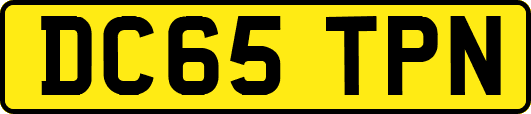 DC65TPN