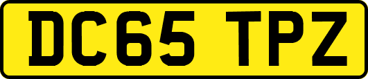 DC65TPZ