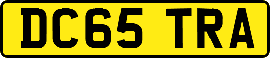DC65TRA