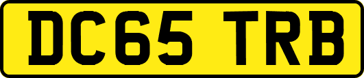 DC65TRB