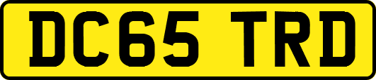 DC65TRD