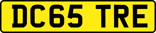DC65TRE
