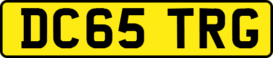 DC65TRG