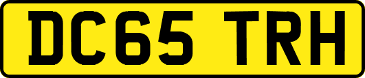 DC65TRH