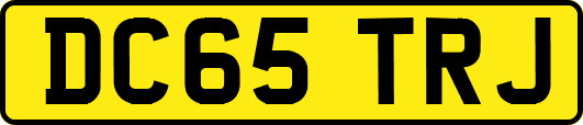 DC65TRJ