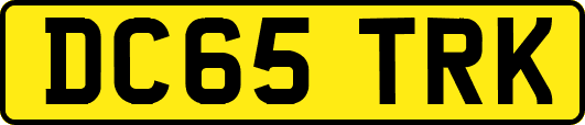 DC65TRK