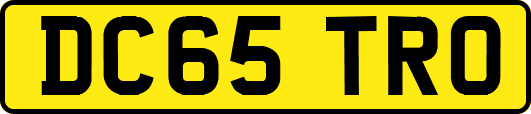 DC65TRO