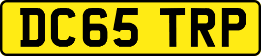 DC65TRP