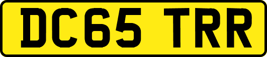 DC65TRR