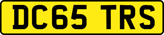 DC65TRS