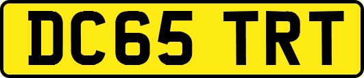 DC65TRT