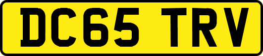 DC65TRV