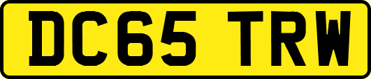 DC65TRW