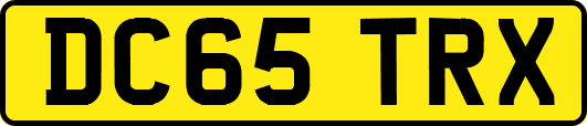 DC65TRX