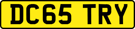 DC65TRY