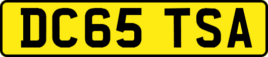 DC65TSA