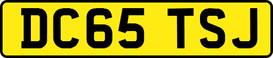 DC65TSJ