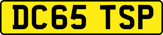 DC65TSP