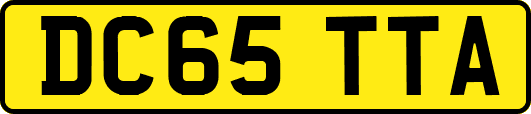 DC65TTA