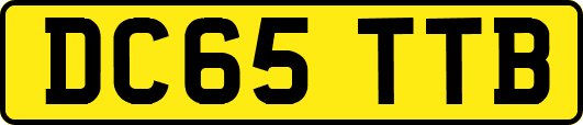 DC65TTB