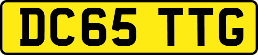 DC65TTG