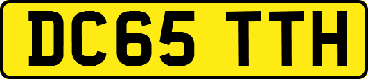 DC65TTH
