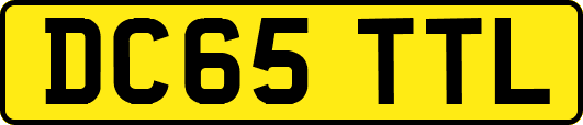 DC65TTL