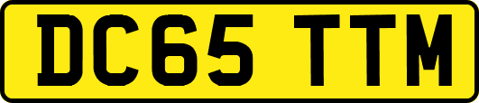 DC65TTM